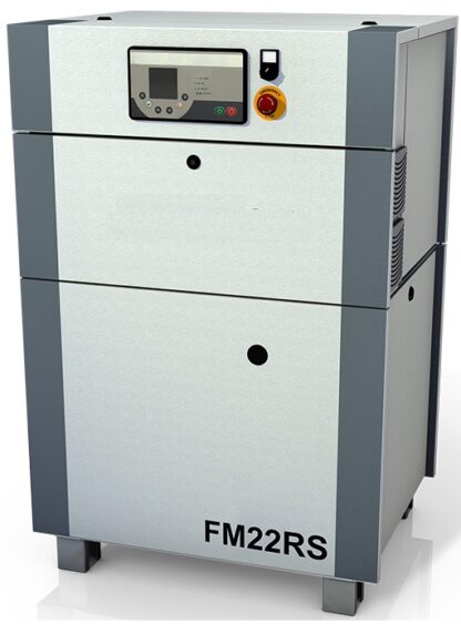 FM 22 RS VSD